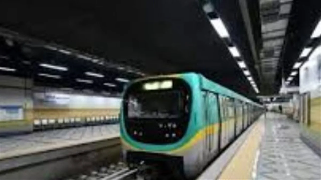 تفاصيل الزيادة الجديدة المرتقبة في أسعار تذاكر المترو والقطارات خلال عام 2026